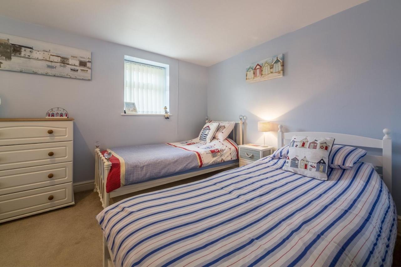 Bay View Apartment Hunstanton Luaran gambar