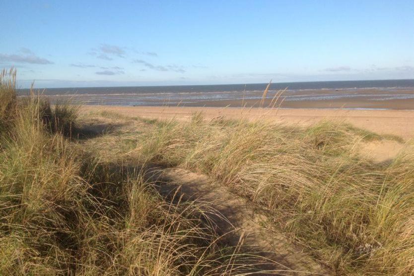Bay View Apartment Hunstanton Luaran gambar
