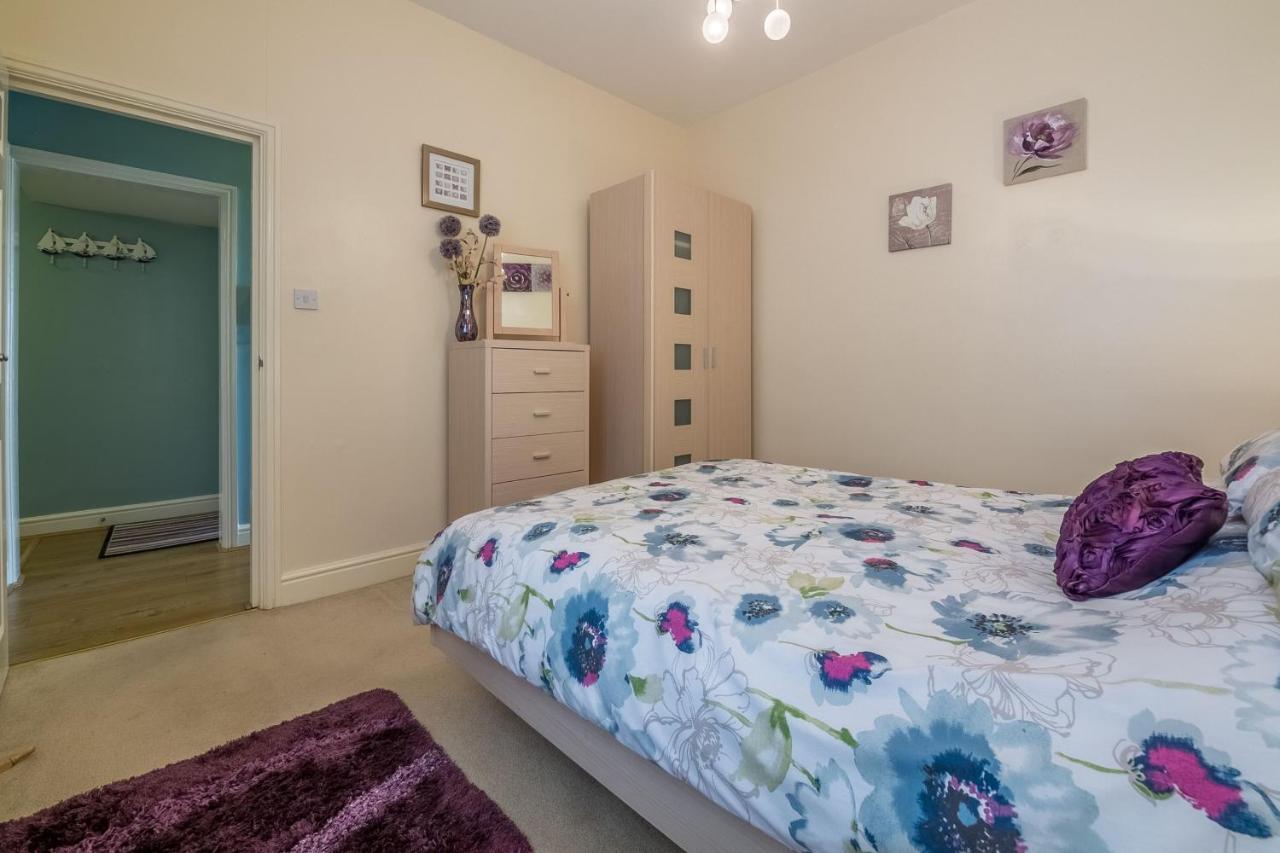 Bay View Apartment Hunstanton Luaran gambar