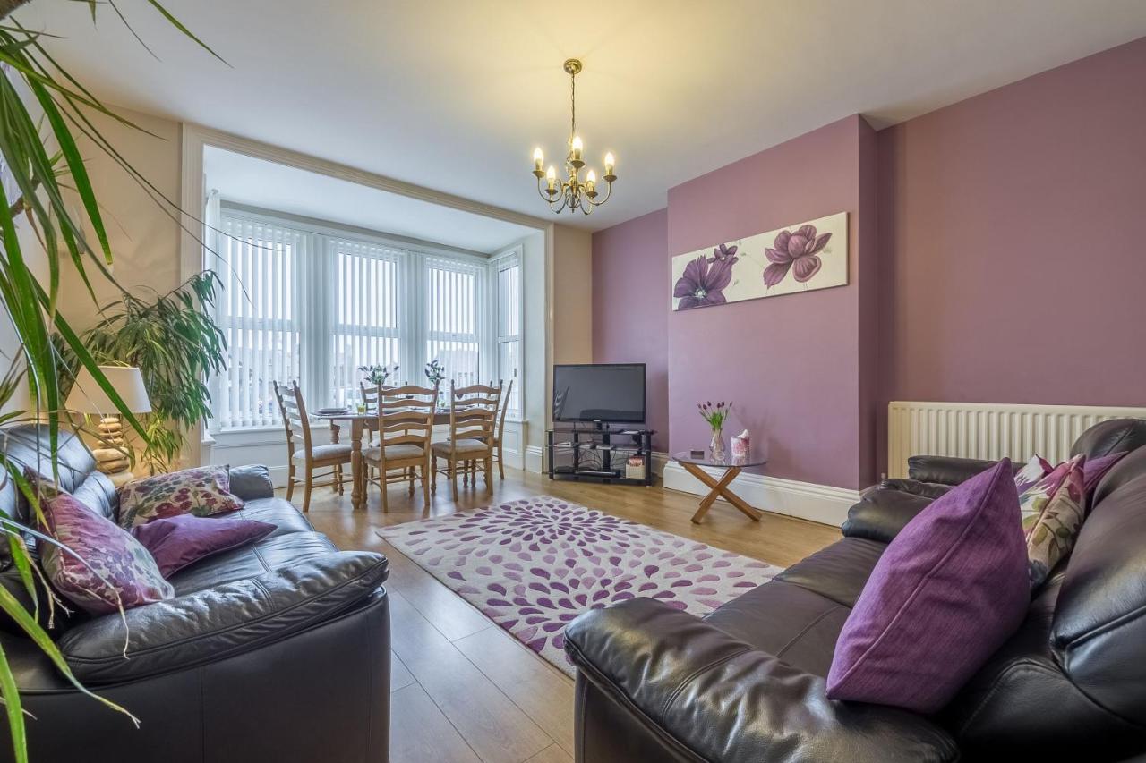 Bay View Apartment Hunstanton Luaran gambar