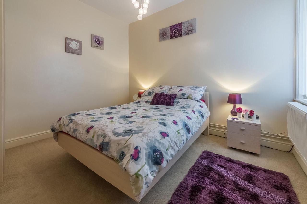Bay View Apartment Hunstanton Luaran gambar