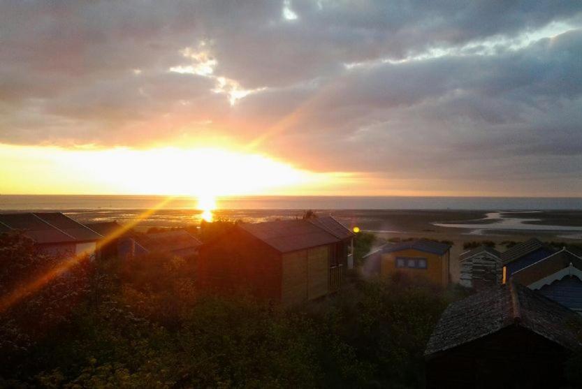 Bay View Apartment Hunstanton Luaran gambar