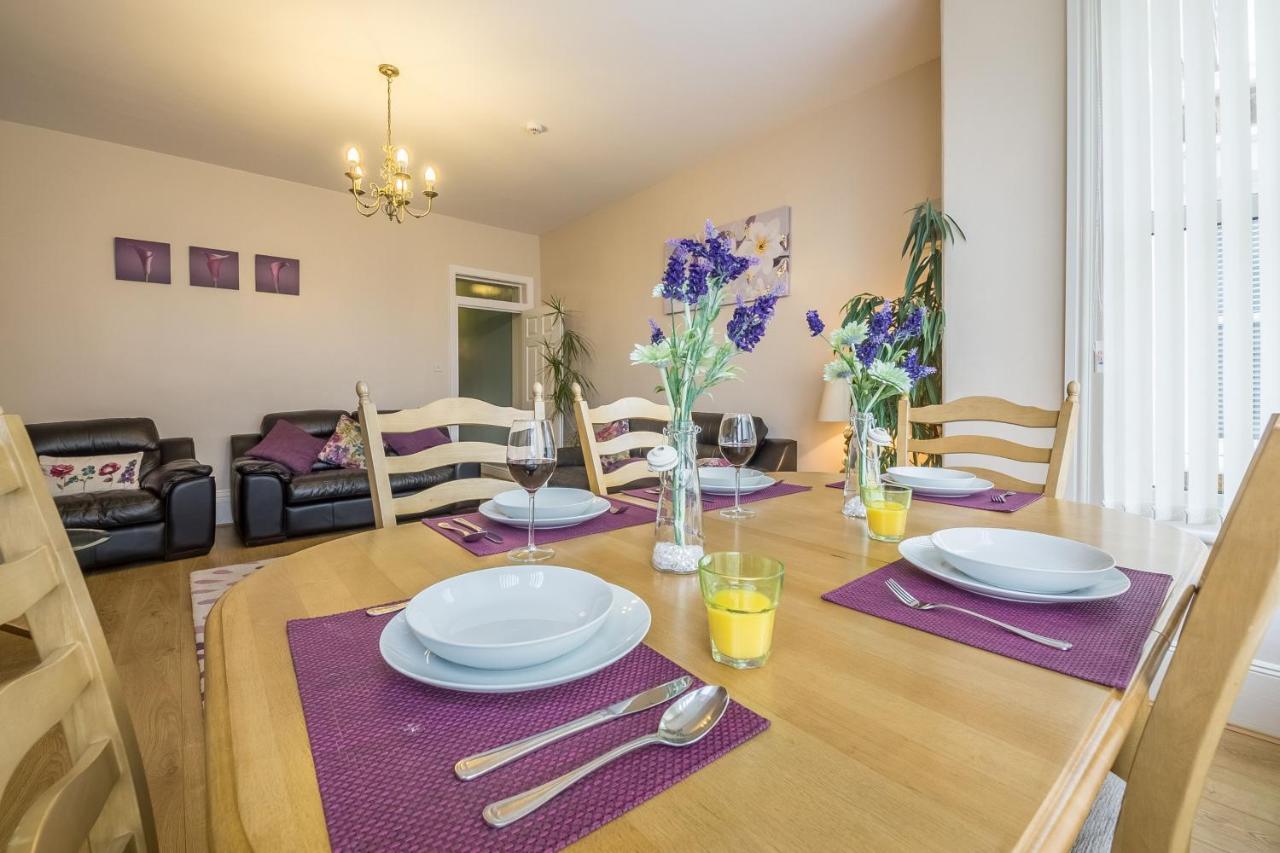 Bay View Apartment Hunstanton Luaran gambar