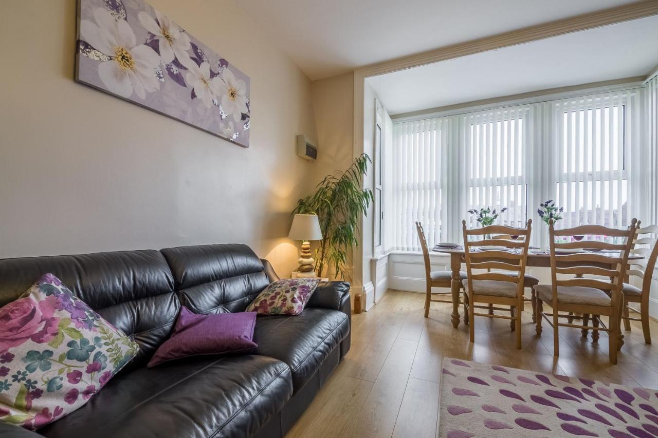 Bay View Apartment Hunstanton Luaran gambar