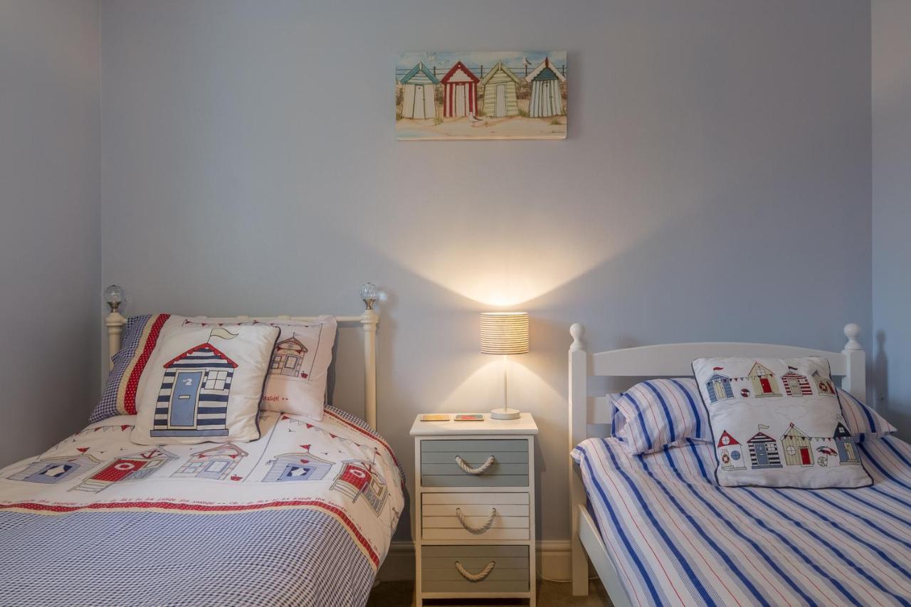 Bay View Apartment Hunstanton Luaran gambar