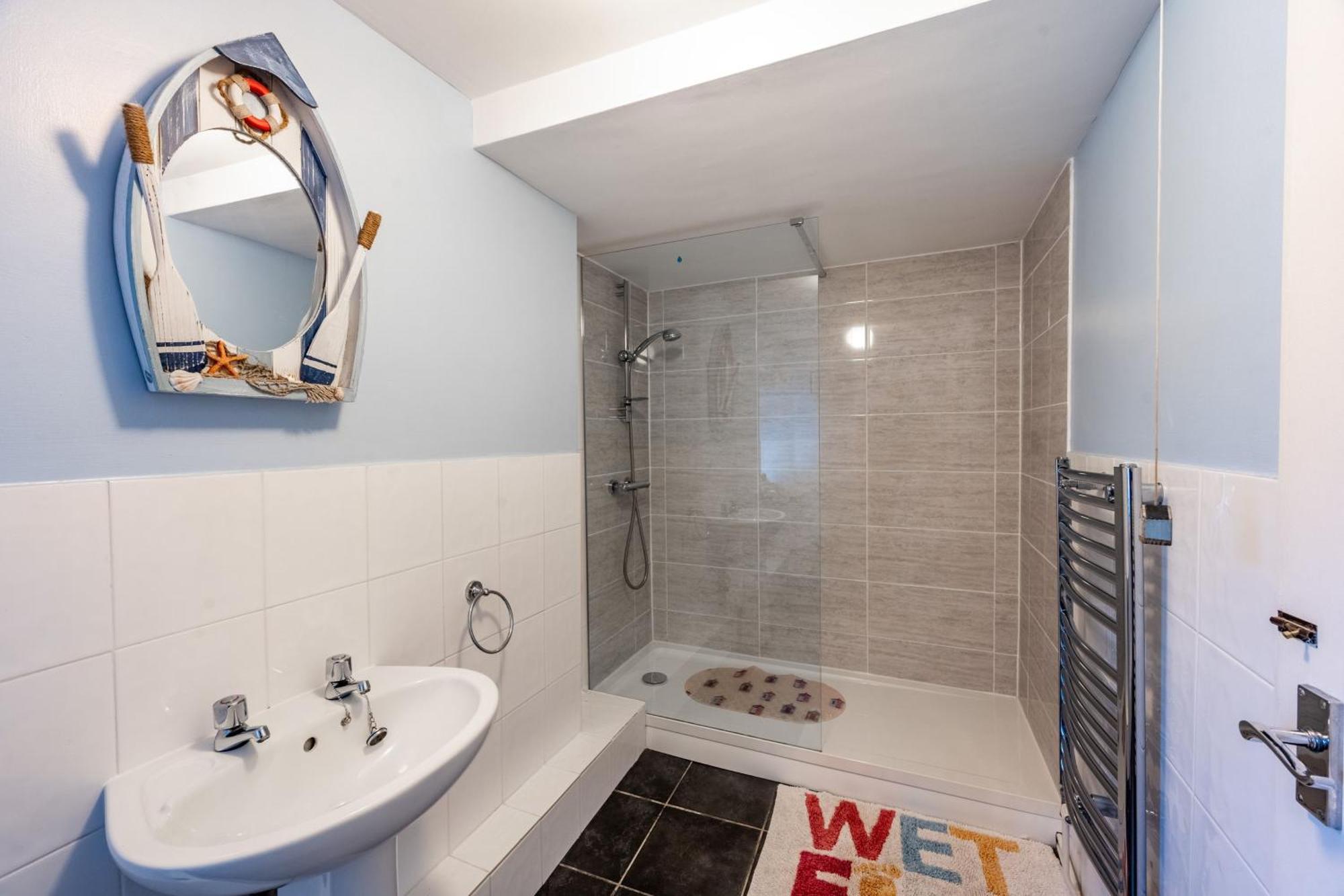Bay View Apartment Hunstanton Luaran gambar