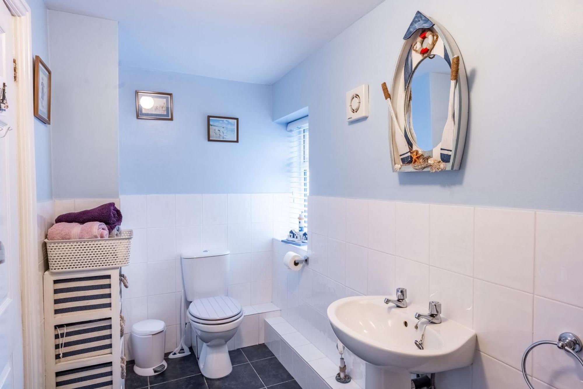 Bay View Apartment Hunstanton Luaran gambar
