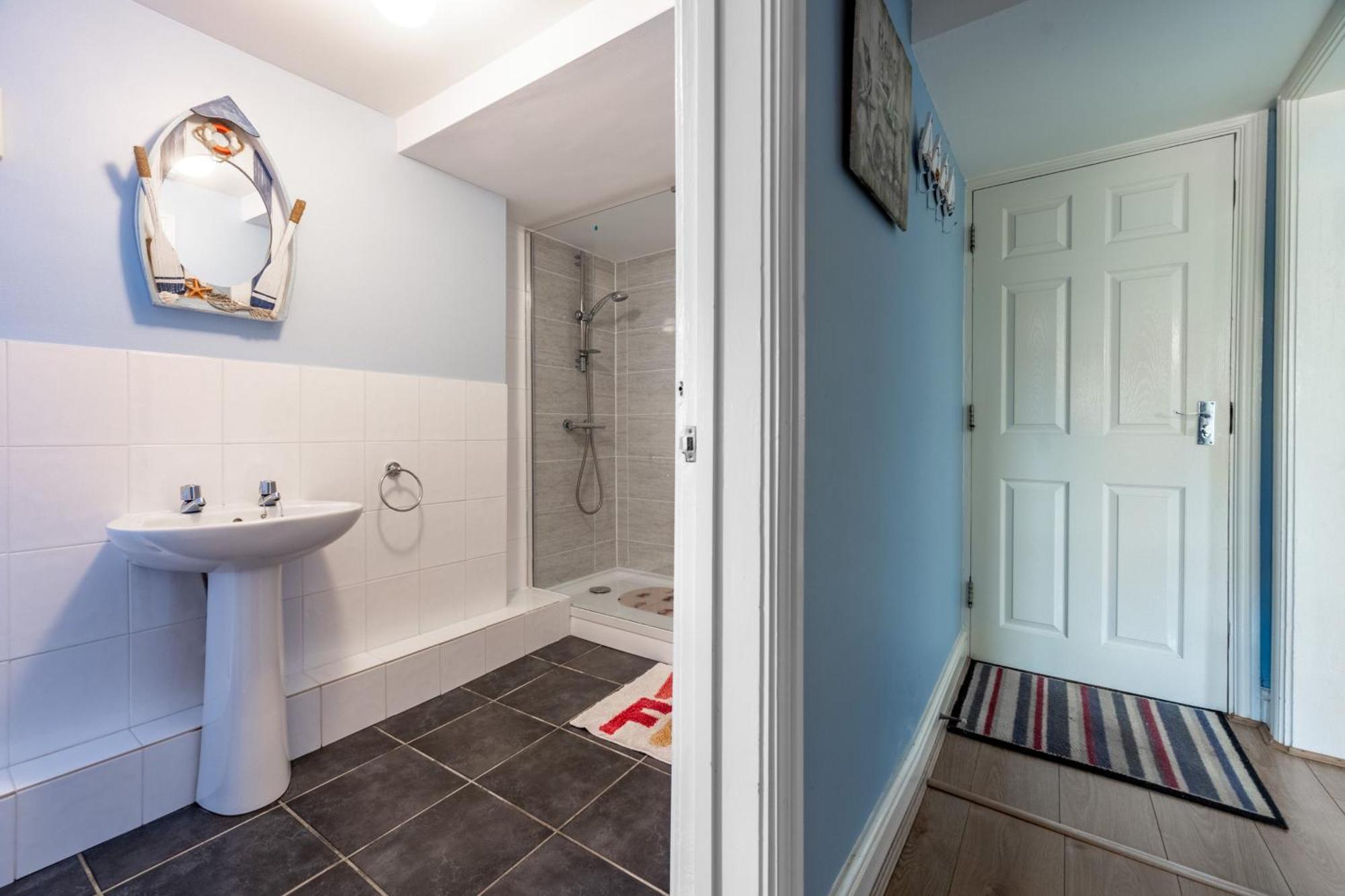 Bay View Apartment Hunstanton Luaran gambar