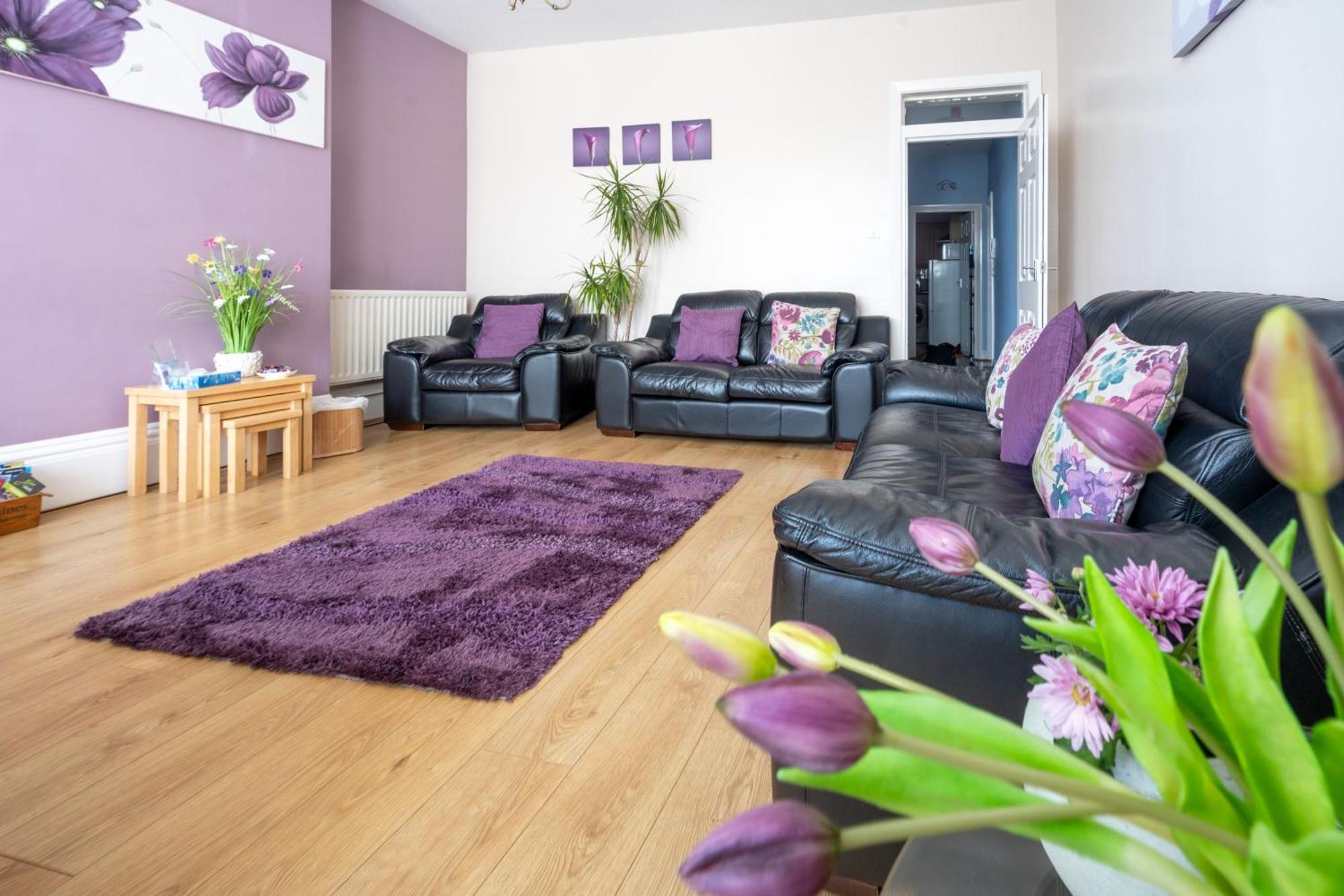 Bay View Apartment Hunstanton Luaran gambar